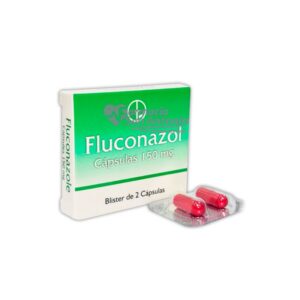 FLUCONAZOL 150 mg
