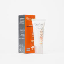FLUIDBASE K CREMA CONTORNO DE OJOS 20 ML
