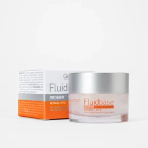 FLUIDBASE REDERM RETINOL +VITAMINA C 30 ML