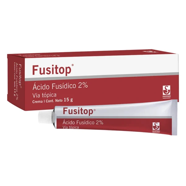 FUSITOP CREMA 15 gr FUSITOP CREMA 15 gr