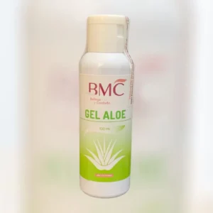 GEL ALOE BMC 100 ml