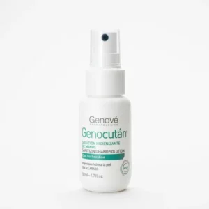GENOCUTÁN HIGIENIZANTE 50 ml