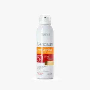 GENOSUN SPRAY CORPORAL - SPRAY