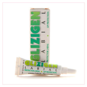 GLIZIGEN LABIAL 5 ML