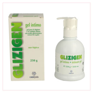 GLIZIGEN SPRAY 60 ml