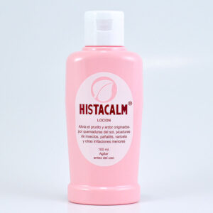 HISTACALM LOCION 100 ml