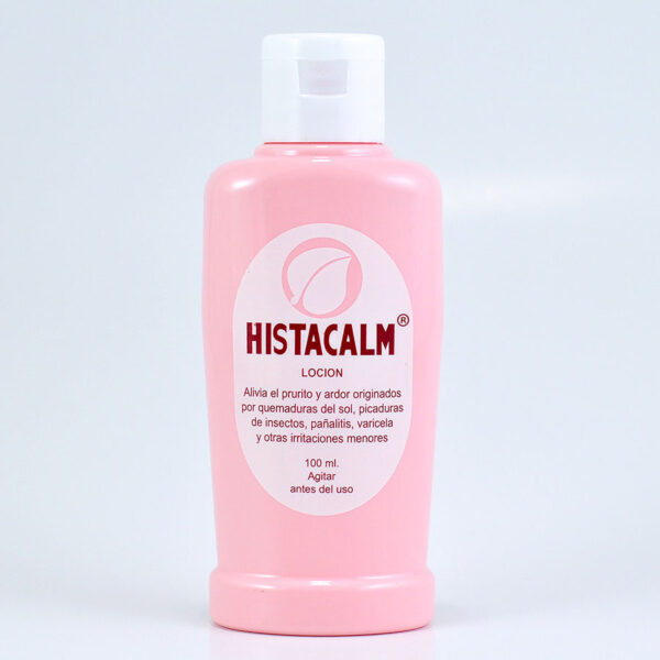 HISTACALM LOCION 100 ml