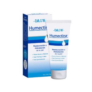 HUMECTINA CREMA 70 gr