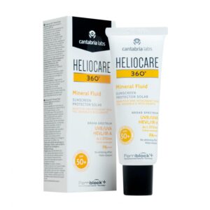 HELIOCARE 360° MINERAL FLUID 50 ml