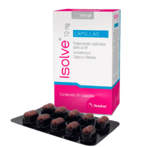 ISOLVE 10 mg