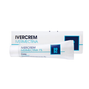 IVERCREM 30 GR