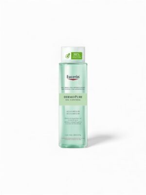 DERMOPURE OIL CONTROL AGUA MICELAR 200 ml