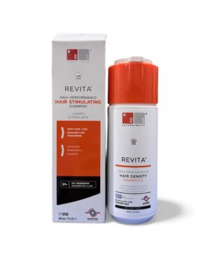 REVITA SHAMPOO 205 ml