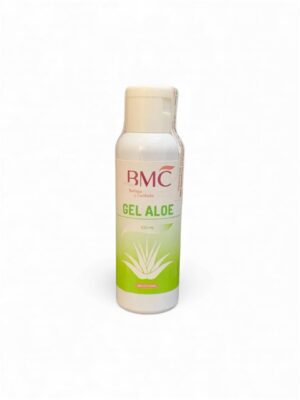 GEL ALOE BMC 100 ml