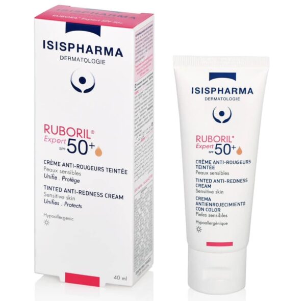 RUBORIL EXPERT SPF 50+ 40 ml