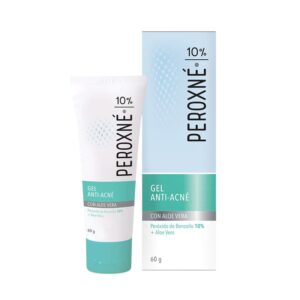 PEROXNÉ 10% GEL ANTI-ACNÉ
