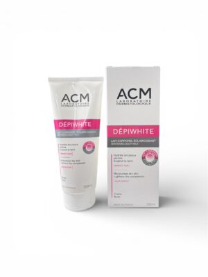 DEPIWHITE LECHE CORPORAL 200 ml