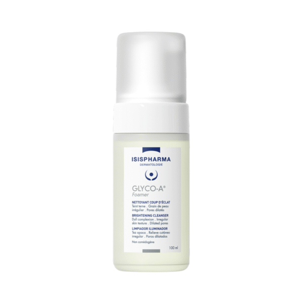 GLYCO-A FOAMER 100 ml
