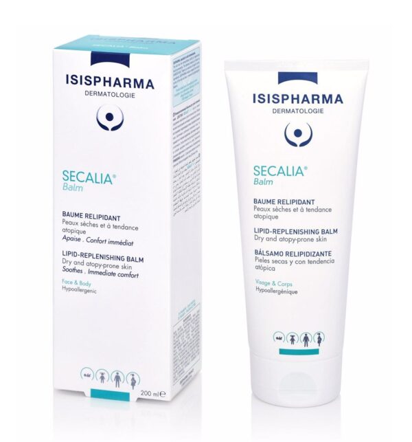 SECALIA BALM 200 ml