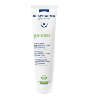 TEEN DERM AZ 30 ml