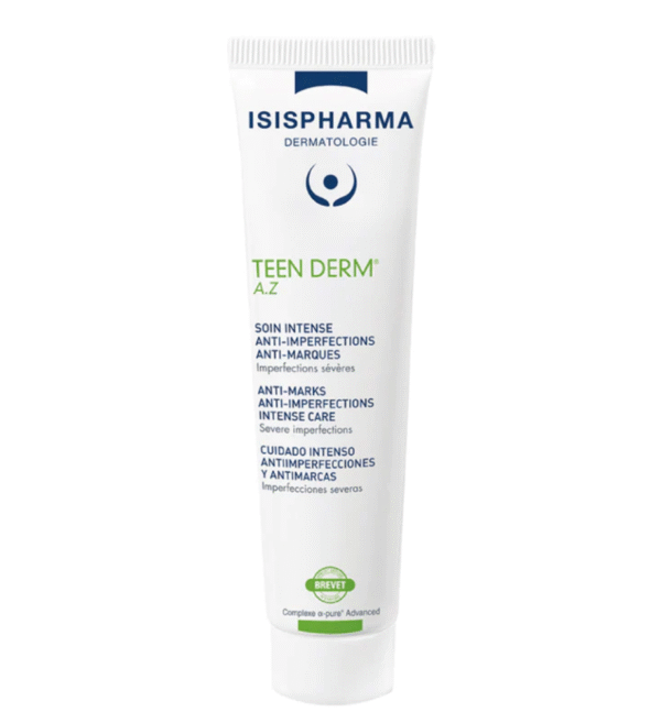 TEEN DERM AZ 30 ml