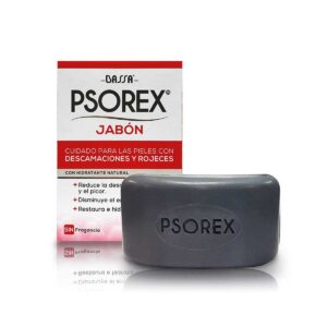 JABON PSOREX 90 gr