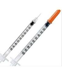 JERINGUILLA 1ML/CC (27G X 1/2") (0,103 CADA JERINGUILLA)