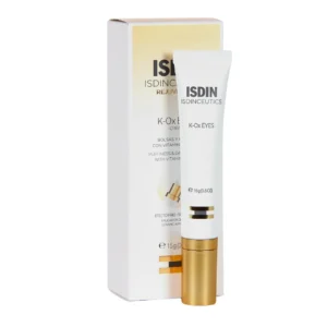 K-OX EYES CONTORNO DE OJOS BOLSAS Y OJERAS 15 gr
