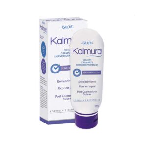 KALMURA LOCIÓN CALMANTE 120 gr