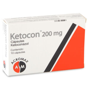 KETOCON 200 mg