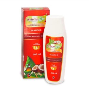 KETOCON-BIO SHAMPOO 200 ml