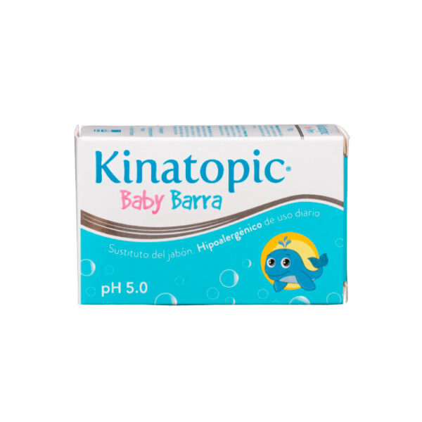 KINATOPIC BABY BARRA 90G