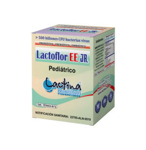 LACTOFLOR EE JR.