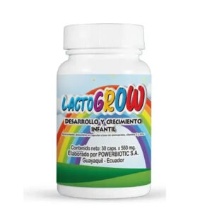 LACTOGROW