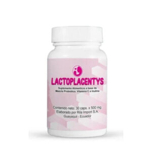 LACTOPLACENTYS