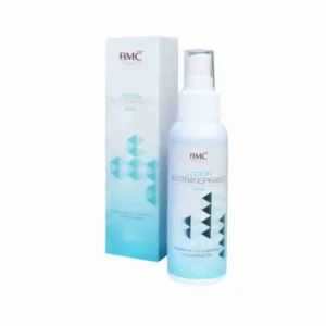 LOCIÓN ANTITRANSPIRANTE 100ML