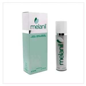 MELANIL CREMA ANTIMANCHAS 50 ML