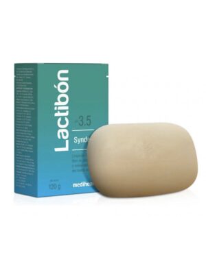 LACTIBON SYNDET BARRA PH 3,5 / 120 g