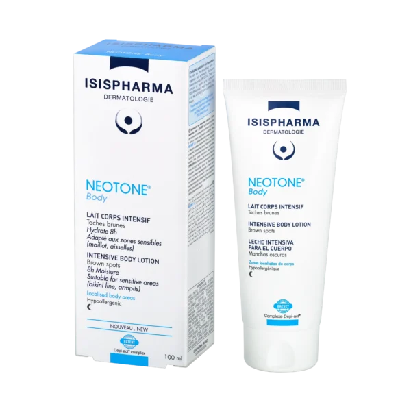 NEOTONE BODY 100 ml