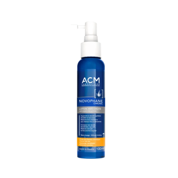 NOVOPHANE LOCION 100 ml