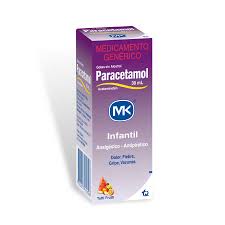 PARACETAMOL GOTAS 30 ml