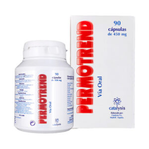 PERMOTREND 450 mg