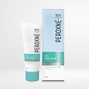 PEROXNÉ 10% GEL ANTI-ACNÉ