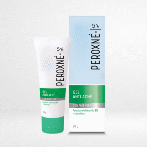 PEROXNÉ 5% GEL ANTI-ACNÉ