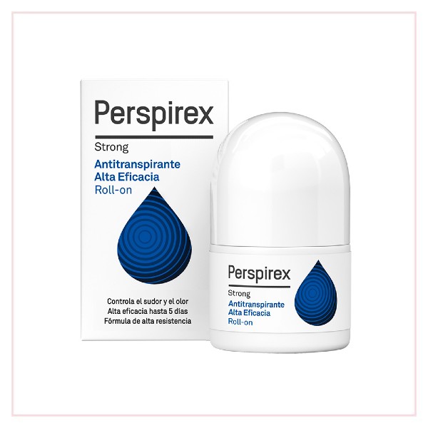 PERSPIREX STRONG 20 ml ROLL ON