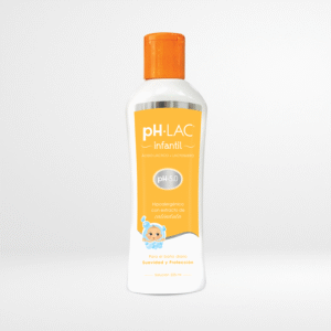 PH-LAC INFANTIL 225 ml