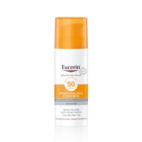 PHOTOAGING CONTROL TINTED SUN GEL 50 ml (TONO MEDIO)