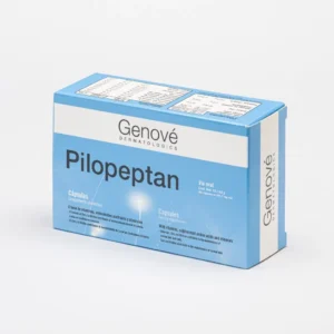PILOPEPTAN CÁPSULAS-COMPLEMENTO ALIMENTICIO 60 cápsulas