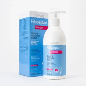 PILOPEPTAN CHAMPU ANTICAIDA 250 ml