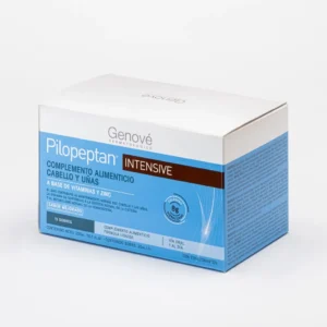 PILOPEPTAN INTENSIVE 15 Sobres